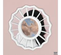 Mac Miller - The Divine Feminine (2 Lp Light Blue Vinyl) - AA.VV. (Vinile)