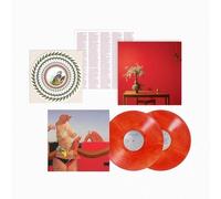Mac Miller - Watching Movies With The Sound Off (10 Year Ann. Ed.) 2lp Marble...