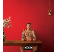 Mac Miller - Watching Movies With the Sound Off