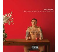Mac Miller - Watching Movies With The Sound Off