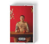 Mac Miller Watching Movies With the Sound Off (Cassette)
