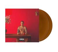Mac Miller Watching Movies With the Sound Off (Vinyl LP)