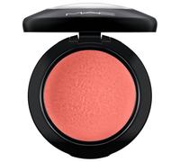 MAC - Mineralize Blush 4 g Rosso scuro unisex