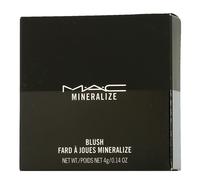 MAC Mineralize Blush - Bolle, per favore 4 g