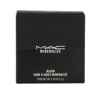 MAC Mineralize Blush Gentle Fard 3.2 g Donna