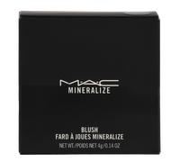 MAC Mineralize Blush Hey Fard 4 g Donna