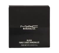 MAC Mineralize Blush New Romance Fard 3.2 g Donna