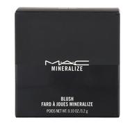 MAC Mineralize Blush Warm Soul Fard 3.2 g Donna