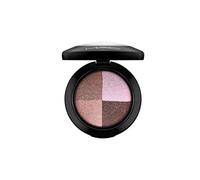 MAC Mineralize Eye Shadow Pinwheels, Shade: Golden Hours
