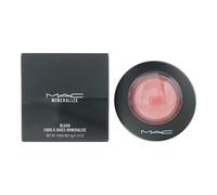 Mac Mineralize Hey Coral Hey Blush 4g for Women