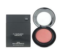 Mac Mineralize Matte Blush Like Me, Love Me