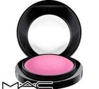MAC - Mineralize Blush 4 g Oro rosa unisex