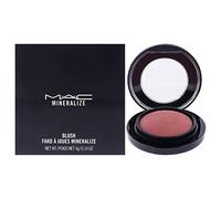 MAC - Mineralize Blush 4 g Marrone chiaro unisex