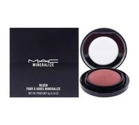 Mac Mineralize Matte Blush Like Me, Love Me