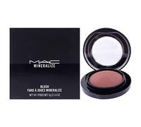 MAC, MINERALIZE MATTE BLUSH - SWEET ENOUGH, 1 pezzo.