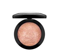 MAC Mineralize Skinfinish Cheeky Bronze - Cipria compatta