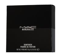 MAC - Mineralize Skinfinish - Lightscape-Bianco No Size