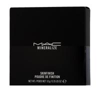 MAC Mineralize Skinfinish - morbido e delicato 10 g