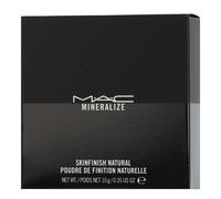 MAC Mineralize Skinfinish Natural Dark Deep 10 g
