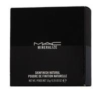 MAC Mineralize Skinfinish Natural Dark Deepest 10 g