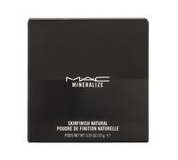 Mineralize Skinfinish Natural Give Me Sun! Cipria Minerale Impalpabile 10 gr Mac