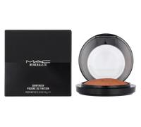 MAC Mineralize Skinfinish Natural Global Glow Polvere 10 g