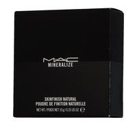 MAC Mineralize Skinfinish - Natural Medium Dark 10 g