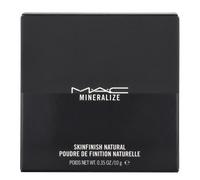 MAC Mineralize Skinfinish Natural Medium Dark Polvere 10 g