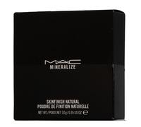 MAC Mineralize Skinfinish - Natural Medium Deep 10 g