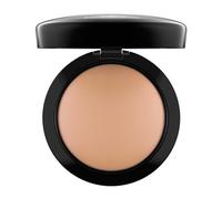 MAC Mineralize Skinfinish Natural Medium Deep 10 g