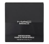 MAC Mineralize Skinfinish Natural Medium Deep 10 g