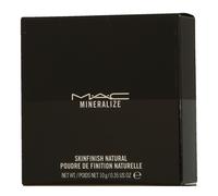 MAC Mineralize Skinfinish - Natural Medium Golden 10 g