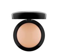 Mac Mineralize Skinfinish Natural Medium Golden Cipria Minerale Impalpabile 10 gr Compatta