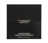 MAC Mineralize Skinfinish Natural Powder cipria naturale (varie tonalità) - Medium Golden Medium Golden