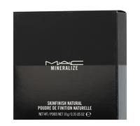 MAC Mineralize Skinfinish Natural Medium Plus 10 g