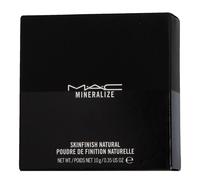 MAC Mineralize Skinfinish - Natural Medium Tan 10 g
