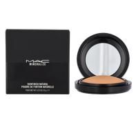 MAC Mineralize Skinfinish Natural Medium Tan Polvere 10 g