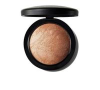 Mac Mineralize Skinfinish Natural Powder Nr Cheeky Bronze 10 g