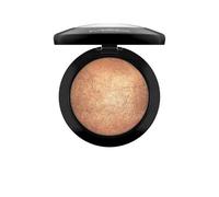 MAC - Mineralize Skinfinish Cipria 10 g Nude unisex