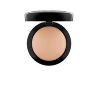 Mac Mineralize Skinfinish Natural Powder Nr Medium Dark 10 G