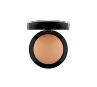 MAC Mineralize Skinfinish/ Natural, Shade: Light Plus