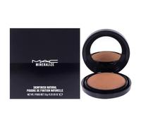 MAC - Powders Mineralize Skinfinish Natural Medium Deep - Cipria