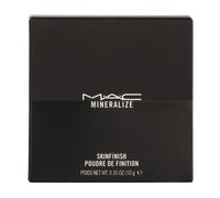 MAC Mineralize Skinfinish Natural Soft And Gentle Polvere 10 g