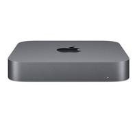 Mac mini (2018) Core i3 - 128 GB SSD - 8GB
