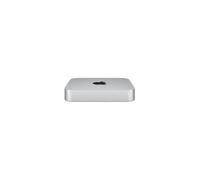 Mac Mini 2020 Apple M1 3,2 Ghz 16 Go 256 Go SSD Argento - Ricondizionato - Ottimo stato