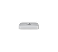 Mac Mini 2020 Apple M1 3,2 Ghz 16 Go 512 Go SSD Argento - Ricondizionato - Eccellente stato