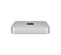 Mac Mini 2020 Apple M1 3,2 Ghz 8 Go 256 Go SSD Argento - Ricondizionato - Ottimo stato