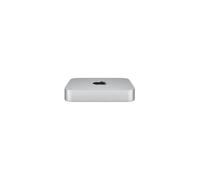 Mac Mini 2020 Apple M1 3,2 Ghz 8 Go 256 Go SSD Argento - Ricondizionato - Stato buono