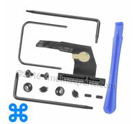 Mac Mini A1347 Dual Seconda Disco Rigido Upgrade Kit SSD 821-1501-A 821-1347-A V