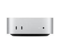 Mac Mini M4 (2024), 512 GB, 10 core, GPU Apple da 24 GB, Argento - Nouvo